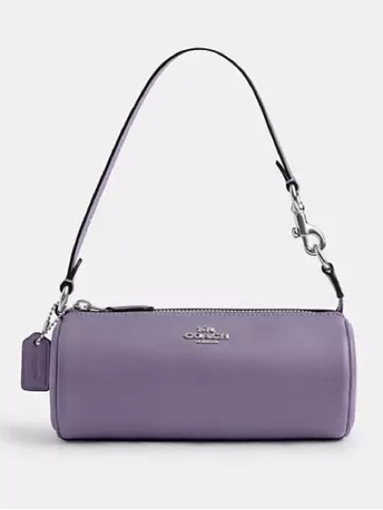 Coach Handbags - NEW Coach nolita barrel bag